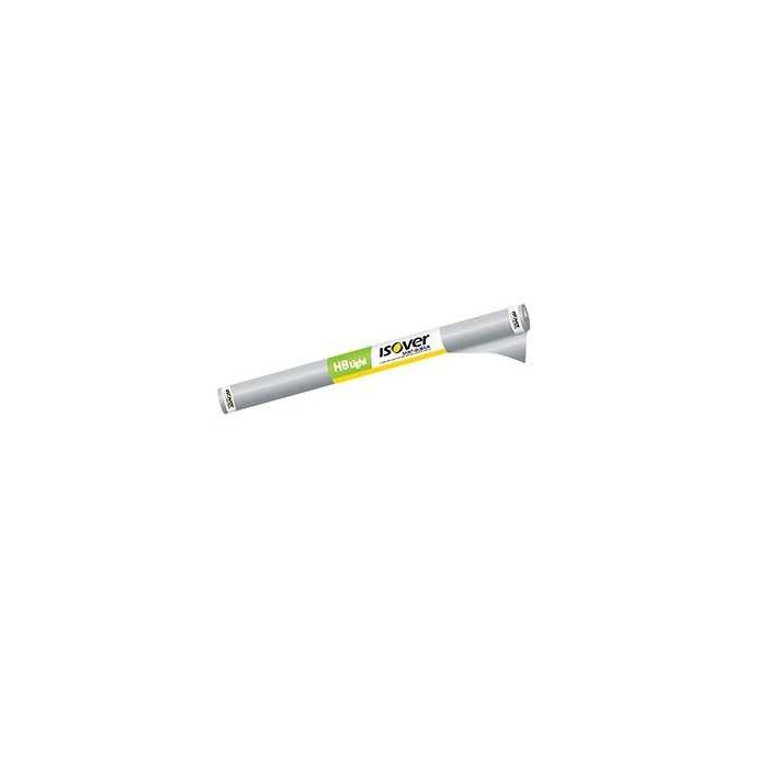 Ветро- и гидроизоляция Isover HB Light 1.5х0.3х50 в Абинске