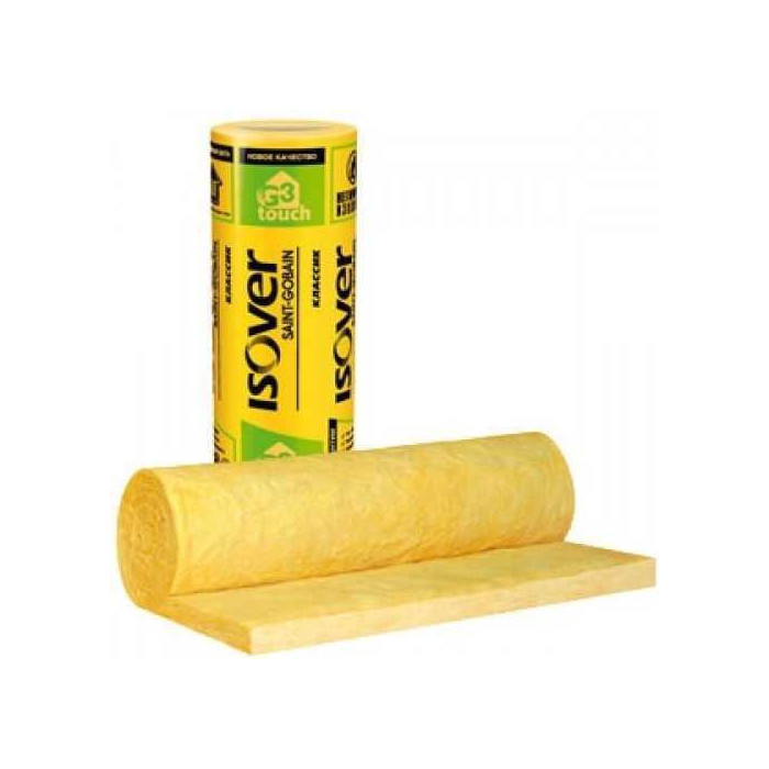 Утеплитель Isover kt twin 50x1220x8500 в Абинске